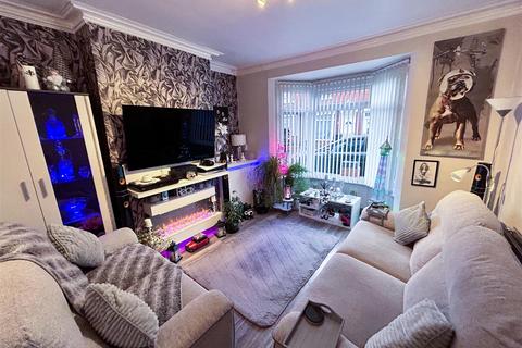 2 bedroom terraced house for sale, Adelaide Street, Brierley Hill, DY5 3HN