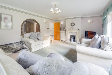 2 bedroom detached bungalow for sale, Longfield Drive, Little Aston Park, Sutton Coldfield