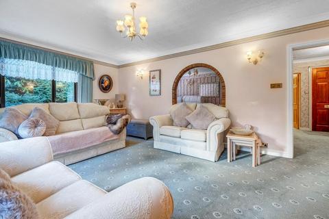 2 bedroom detached bungalow for sale, Longfield Drive, Little Aston Park, Sutton Coldfield