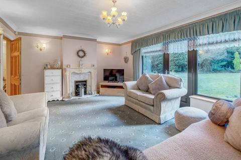 2 bedroom detached bungalow for sale, Longfield Drive, Little Aston Park, Sutton Coldfield