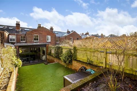 27 Egbert Road, Hyde, Winchester, SO23 7EB