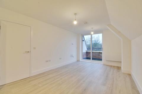 2 bedroom apartment to rent, St. Albans Road, Hertfordshire WD24