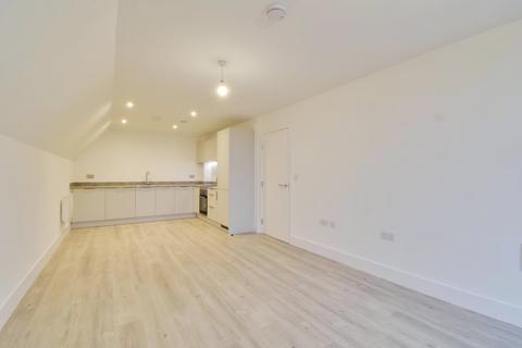 2 bedroom apartment to rent, St. Albans Road, Hertfordshire WD24