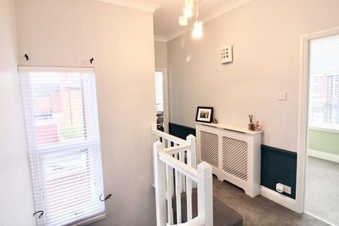 3 bedroom end of terrace house for sale, Fontburn Terrace, Newcastle upon Tyne NE30