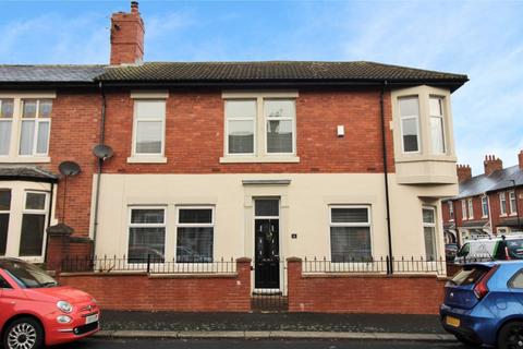 3 bedroom end of terrace house for sale, Fontburn Terrace, Newcastle upon Tyne NE30