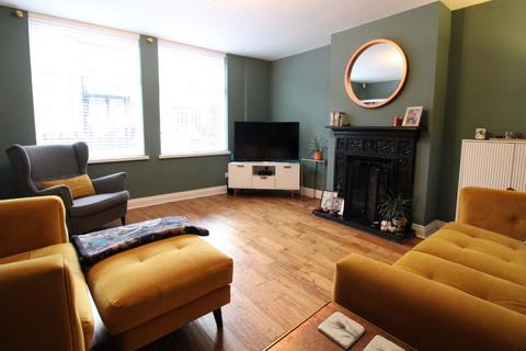 3 bedroom end of terrace house for sale, Fontburn Terrace, Newcastle upon Tyne NE30