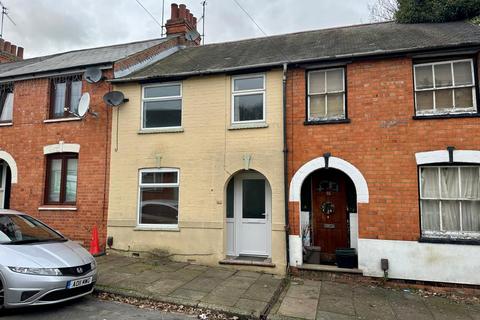 4 bedroom terraced house for sale, Freehold Street, Kingsthorpe Hollow, Northampton NN2