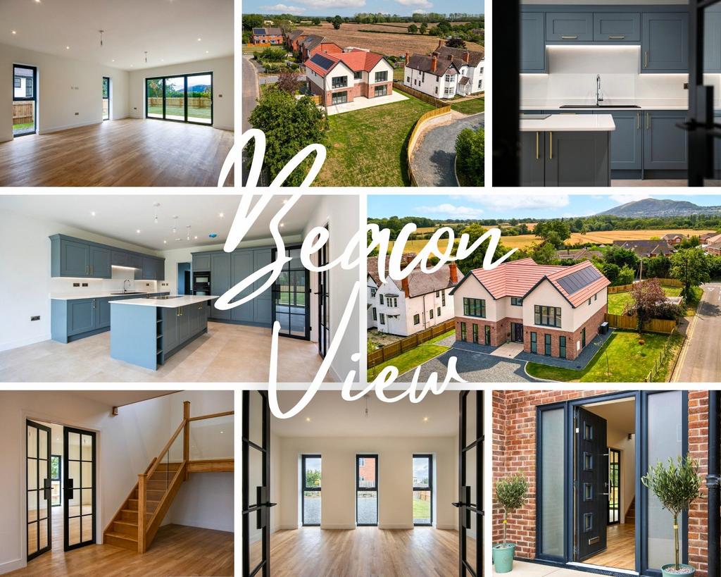 Beacon View Collage