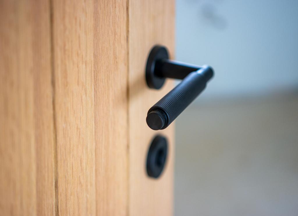 Stylised Door