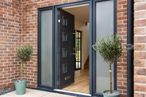 undefined, 22, Hoopers Close, Malvern WR13