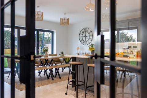 undefined, 22, Hoopers Close, Malvern WR13