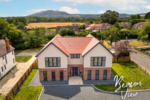 undefined, 22, Hoopers Close, Malvern WR13