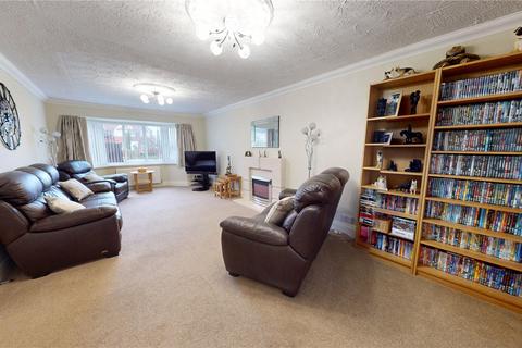 4 bedroom detached house for sale, Parklands Court, Seaham SR7