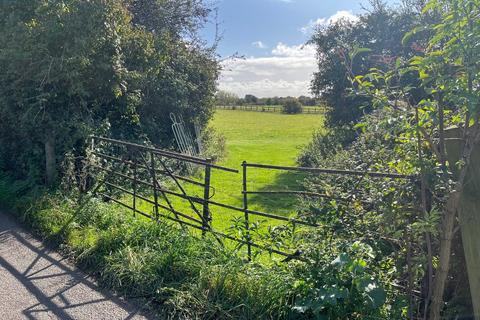 Farm land for sale, Bushey Ground, Minster Lovell, Witney, OX29