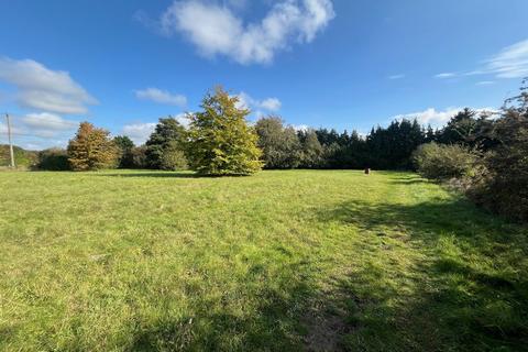 Farm land for sale, Bushey Ground, Minster Lovell, Witney, OX29