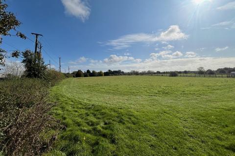 Farm land for sale, Bushey Ground, Minster Lovell, Witney, OX29