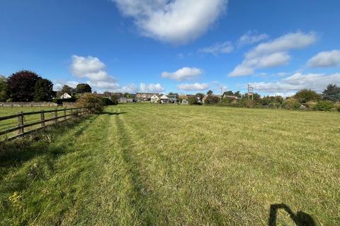 Farm land for sale, Bushey Ground, Minster Lovell, Witney, OX29