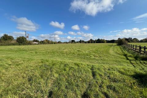 Farm land for sale, Bushey Ground, Minster Lovell, Witney, OX29