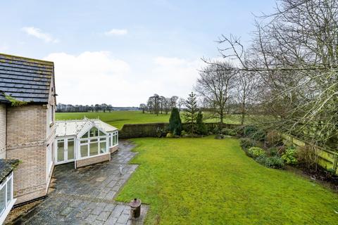 6 bedroom detached house for sale, Old Hall Spinney, Honington, Grantham, Lincolnshire, NG32