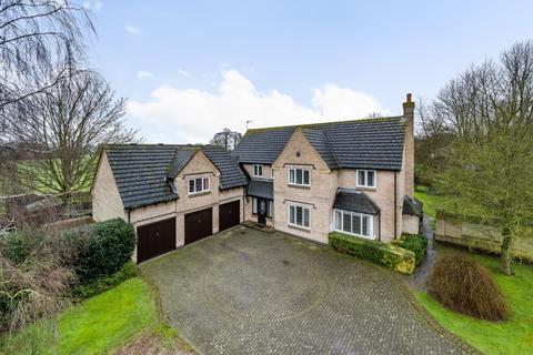 undefined, Old Hall Spinney, Honington, Grantham, Lincolnshire, NG32