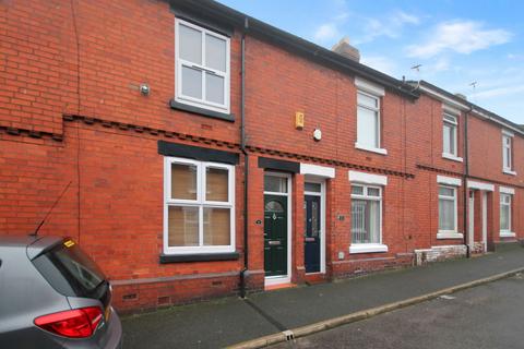 2 bedroom terraced house to rent, Curzon Street, Runcorn, WA7 4PG