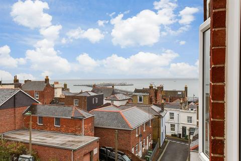 undefined, Thackeray House, Ryde PO33