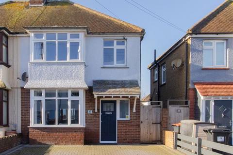 3 bedroom semi-detached house for sale, Orchard Road, Margate, CT9