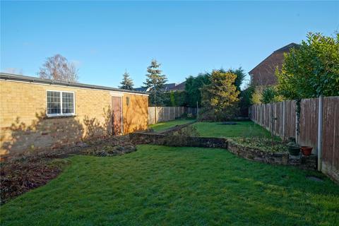 2 bedroom bungalow for sale, The Meadows, Todwick, Sheffield, South Yorkshire, S26