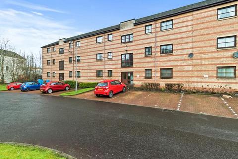 2 bedroom flat for sale, Centenary Court, Barrhead, G78