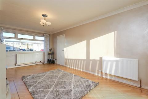 2 bedroom end of terrace house for sale, Mincher Crescent, Motherwell ML1