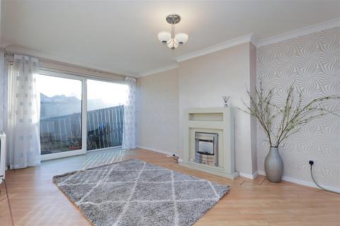 2 bedroom end of terrace house for sale, Mincher Crescent, Motherwell ML1