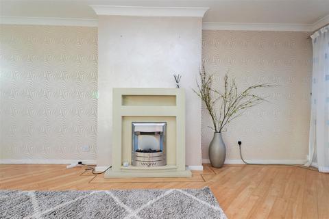 2 bedroom end of terrace house for sale, Mincher Crescent, Motherwell ML1