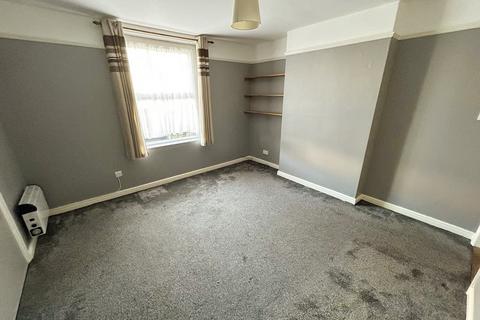 1 bedroom ground floor flat to rent, Ranelagh Road, Suffolk IP2