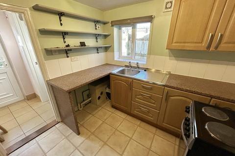 1 bedroom ground floor flat to rent, Ranelagh Road, Suffolk IP2