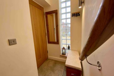 2 bedroom terraced house for sale, Park View, Langer Road, IP11