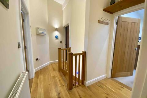 2 bedroom terraced house for sale, Park View, Langer Road, IP11