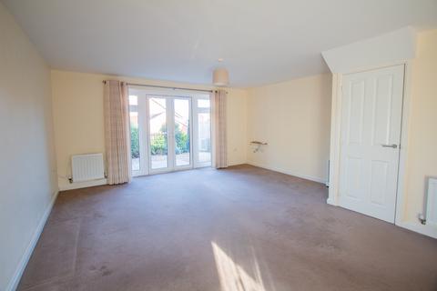 6 Pixie Walk, Ottery St Mary, EX11 1FU
