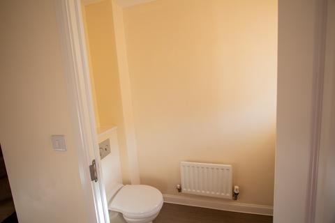 6 Pixie Walk, Ottery St Mary, EX11 1FU