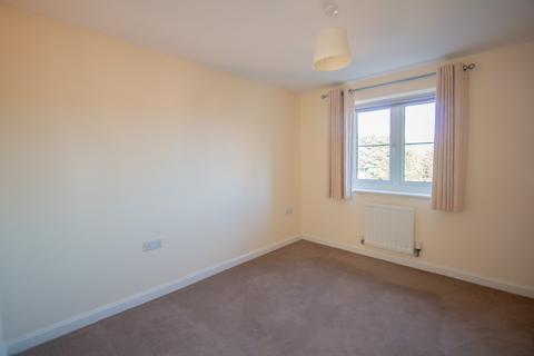 6 Pixie Walk, Ottery St Mary, EX11 1FU