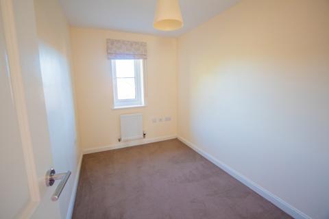 6 Pixie Walk, Ottery St Mary, EX11 1FU