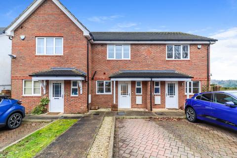 2 bedroom terraced house for sale, Alma Road, Chesham, Buckinghamshire, HP5