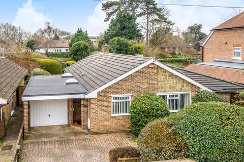 2 bedroom detached bungalow for sale, Beech Avenue, Chichester, PO19