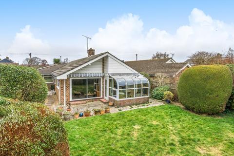 2 bedroom detached bungalow for sale, Beech Avenue, Chichester, PO19