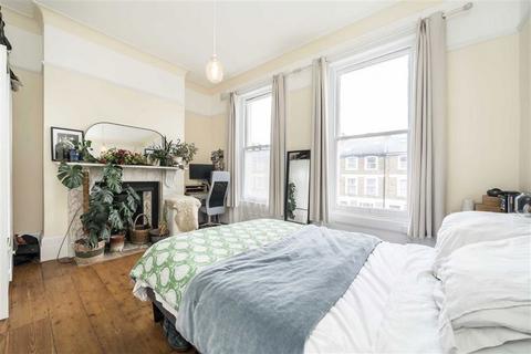 Parkfield Road, London SE14
