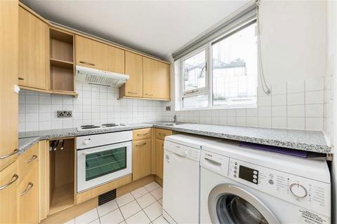 1 bedroom flat for sale, Thomas More Street, London E1W