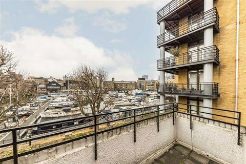 1 bedroom flat for sale, Thomas More Street, London E1W