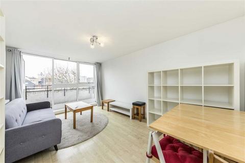 1 bedroom flat for sale, Thomas More Street, London E1W