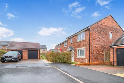 3 bedroom detached house for sale, Bilsdale View, Carlton