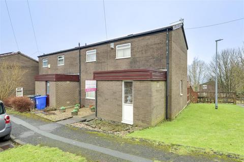 2 bedroom semi-detached house for sale, Linden Lea, Rawtenstall, Rossendale