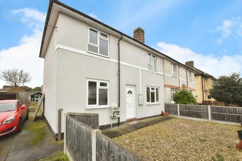 3 bedroom semi-detached house for sale, Redbourn Way, Scunthorpe